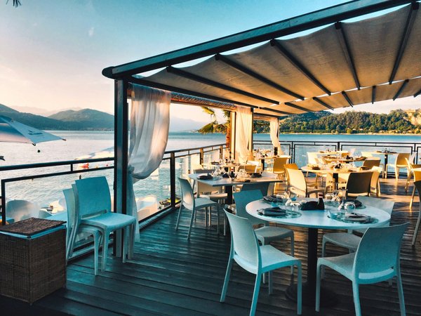Comment réserver une table dans un restaurant étoilé ?