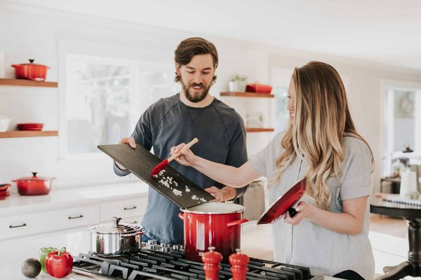 Comment apprendre à cuisiner comme un pro ?