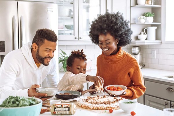 Quels sont les aliments à privilégier et à éviter pour une cuisine santé ?