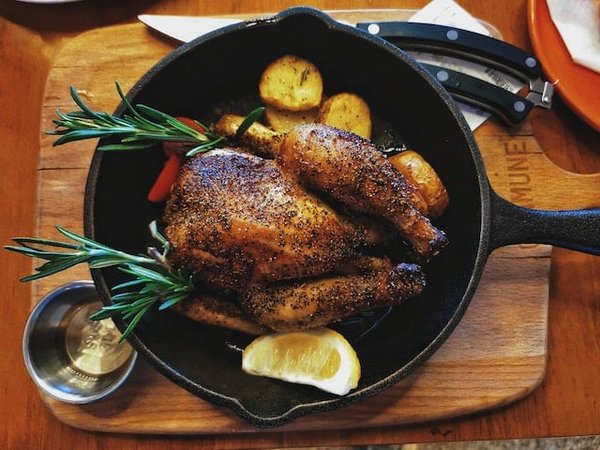 Les recettes originales à base de café ou de thé