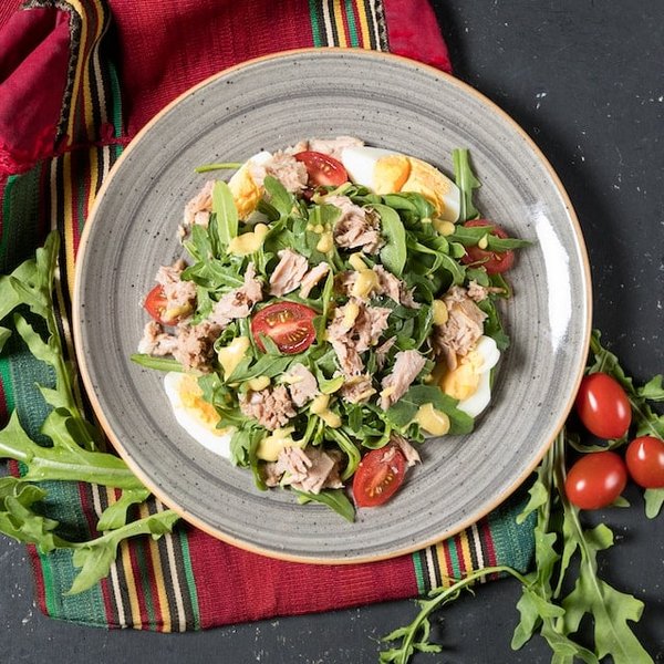 Comment remplacer la viande, les œufs et les produits laitiers dans son alimentation ?