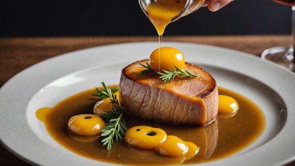 Découvrez l'authenticité du foie gras frais de la ferme uhartia